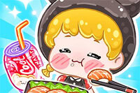 買い物して、料理して、美味しい料理を提供