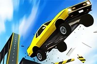 オートクロス マッドネスは楽しい運転ゲームです