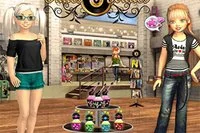 仮想世界で音楽を楽しもう