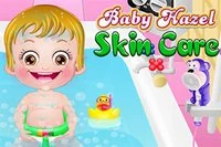ハーゼルと過ごす、ワクワクの冬!