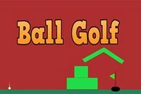 Ball Golfへようこそ