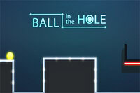 「Ball in The