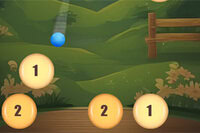 Ball ShooterはHTML5＆モバイルゲーム