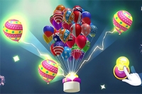 Balloon Match