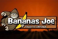 バナナ・ジョー、楽しいパズルゲーム