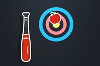 バットで全ての物を破壊しろ！でも爆弾には注意！
