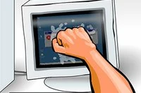このパソコンでストレスを解消