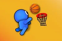 ボールをもっと高く投げよう