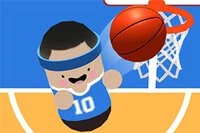 バスケットボール好きのためのゲーム