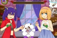 いたずら、準備はいい？