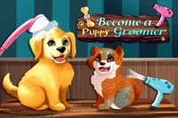 すべての動物たちがかわいくなるためのゲーム