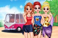 キュートなゲーム「ベスティーズ
