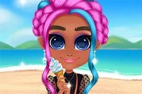 BFFサマーバイブゲームへようこそ