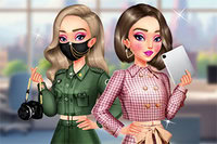 2人のK-popファンガールとしての二重生活を楽しもう