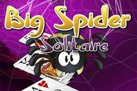 ビッグ スパイダー ソリティアゲーム