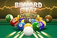 プールゲームの挑戦に参加しよう