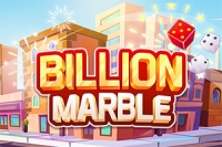 ビリオンマーブルは3つのサイコロを使うボードゲーム