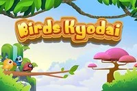 バード麻雀コネクトゲーム