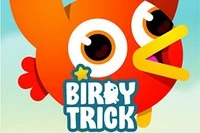 Bird Trickで空を支配しよう