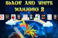 成功したブラック＆ホワイト麻雀の続編