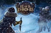 ブラック・スローンズは無料のエンドレスランナーゲーム