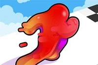 Blob Runner