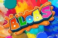 左上から始めて、ゲーム全体を同じ色に塗ってください