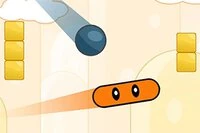 ブロックブレーカーはカジュアルで楽しいゲーム