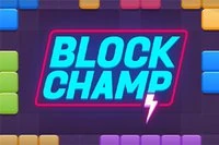 あなたはブロックチャンプへの道を進む力がある？