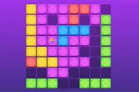 シンプルでハマるパズルゲーム