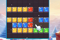 ブロックパズル