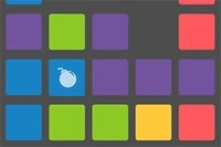 「Blocks Up」は楽しいオンラインパズルゲーム