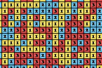 ブロックを全部消そう！
