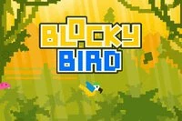 今年一番楽しいゲーム、ブロッキーバード