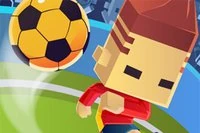Blocky Kickでクールなフリーキックを体験しよう