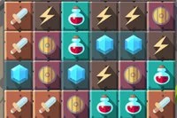 敵を全て倒してゲームクリア