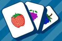このソリティア麻雀ゲームでペアを見つけよう！
