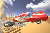 ゲームBMG: CrashDay