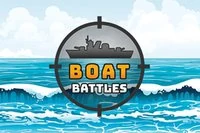 クラシックな戦艦ゲームに似たもの