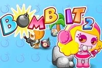 ボンバーマン