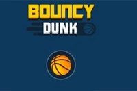 準備して、シュートして、スコアして、勝とう: Bouncy