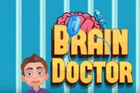 子供向けの革新的なゲーム、ブレインドクター