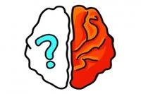 ゲーム「Brain Out」には想像以上のパズルがあります。