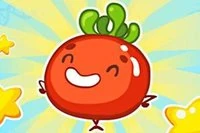 邪悪な野菜がBrave Tomato 2に再登場！