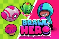 ヒーローキャラクターとして、多彩なレベルを冒険