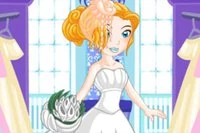 アバターの結婚式で最高の装いを選びましょう