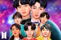 BTSシグネチャーファッションスタイルへようこそ