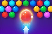 「Bubble Shooter HD