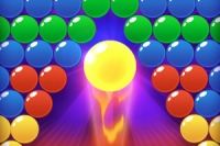 高速バブルシューター「Bubble Shooter Pro 3」