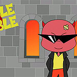 バブルを避けてポップしよう！